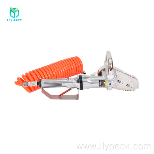 Corrugated Cardboard Stripper Waste Paper Cleaning Machine